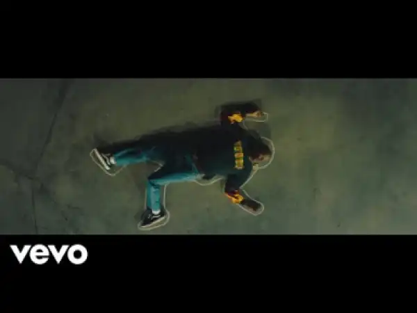 Video: Buddy - Trouble on Central
